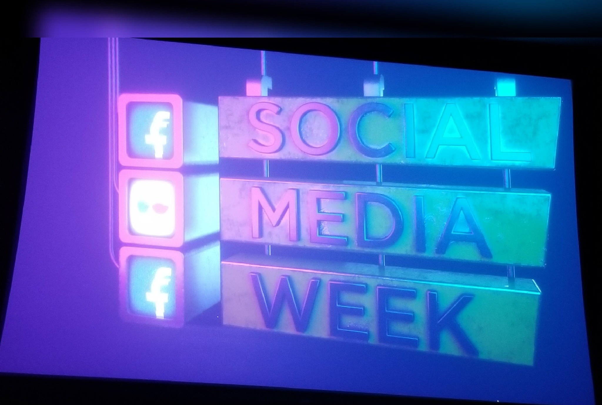 B2B Marketing Lessons From Social Media Week New York