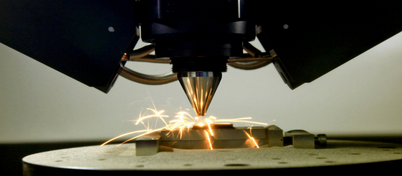 The Evolution of 3D Printing