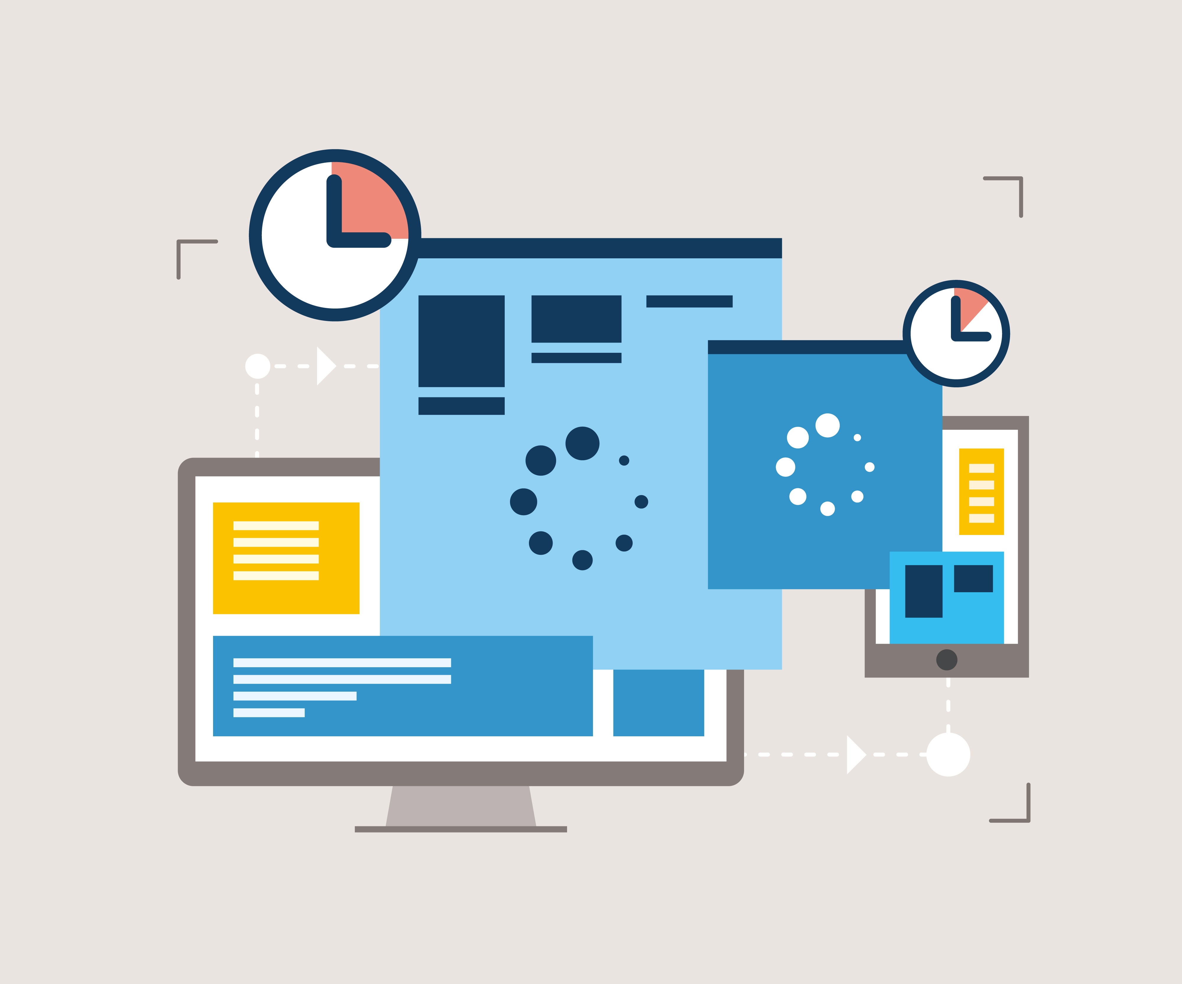 How To Optimize Your Website: 5 Quick Tips
