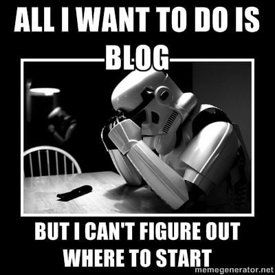 The Basics Of An Effective Manufacturing Blog