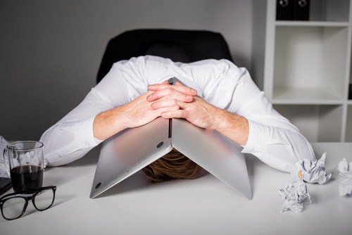 5 Signs Your Industrial Marketing Efforts Aren't Working