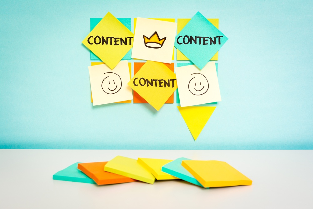 Blog Posts Vs. eBooks Vs. Webinars: Which Is Best For Content Marketing?