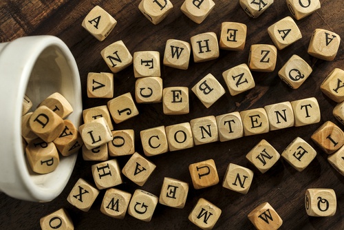 Content Marketing For Manufacturers: Where To Start