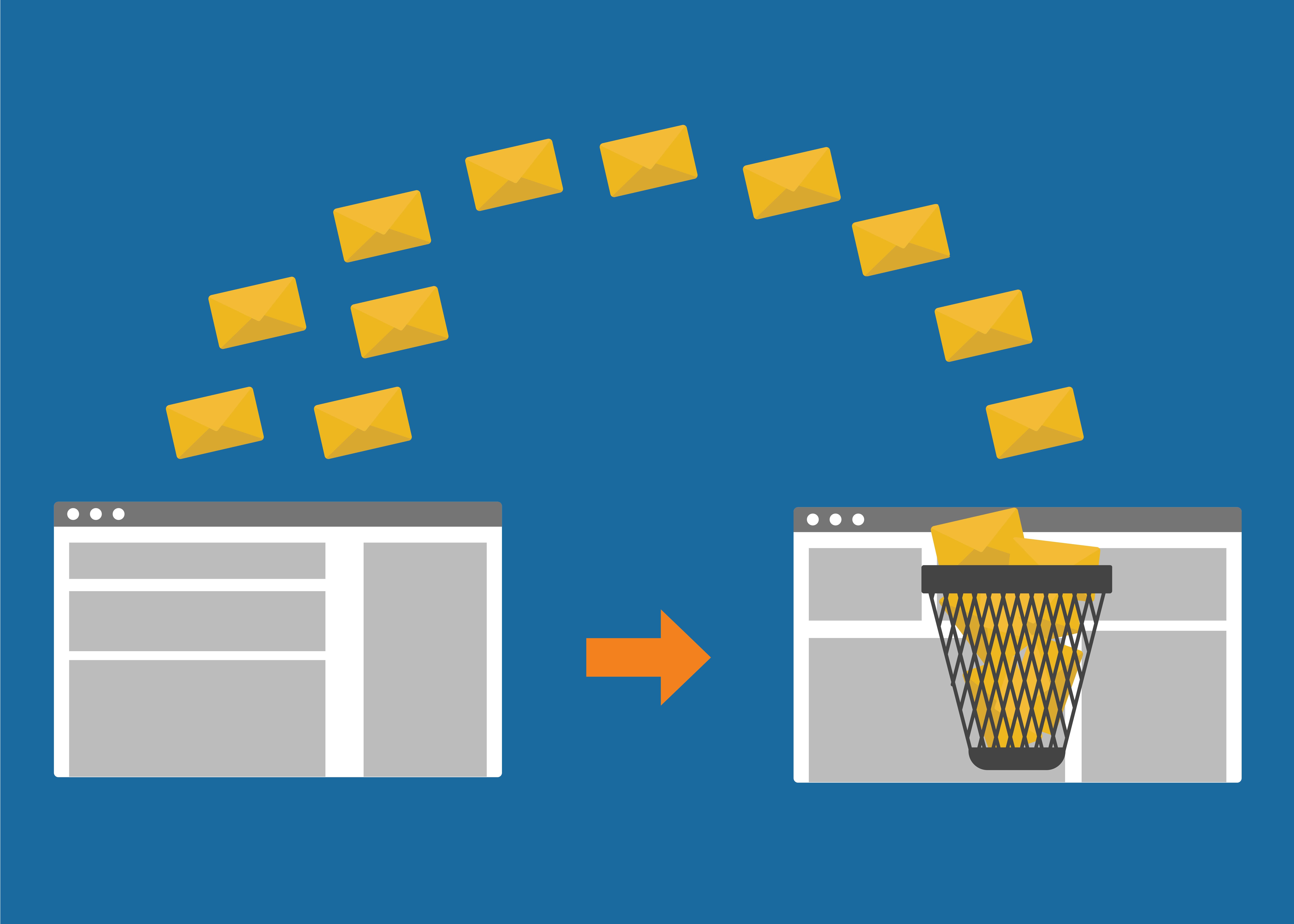 6 Email Marketing Mistakes That Can Kill Your Campaign