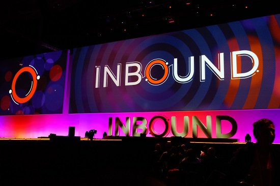 Lessons Learned At INBOUND 2017