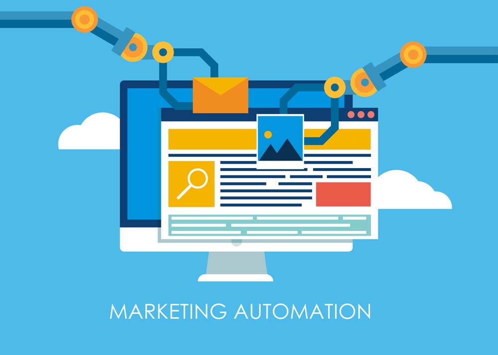 4 Things To Consider When Choosing A Marketing Automation Tool