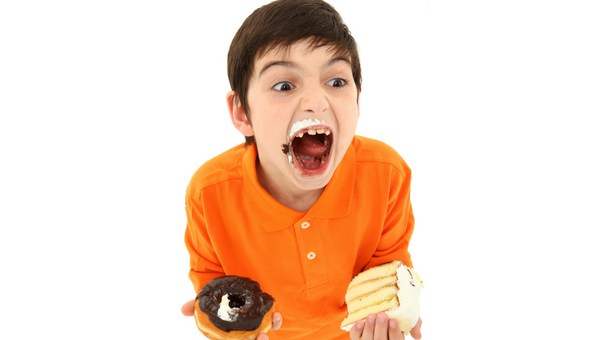 5 Scary Marketing Stats
