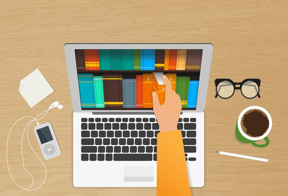4 Easy Tips For Creating A Lead-Generating eBook