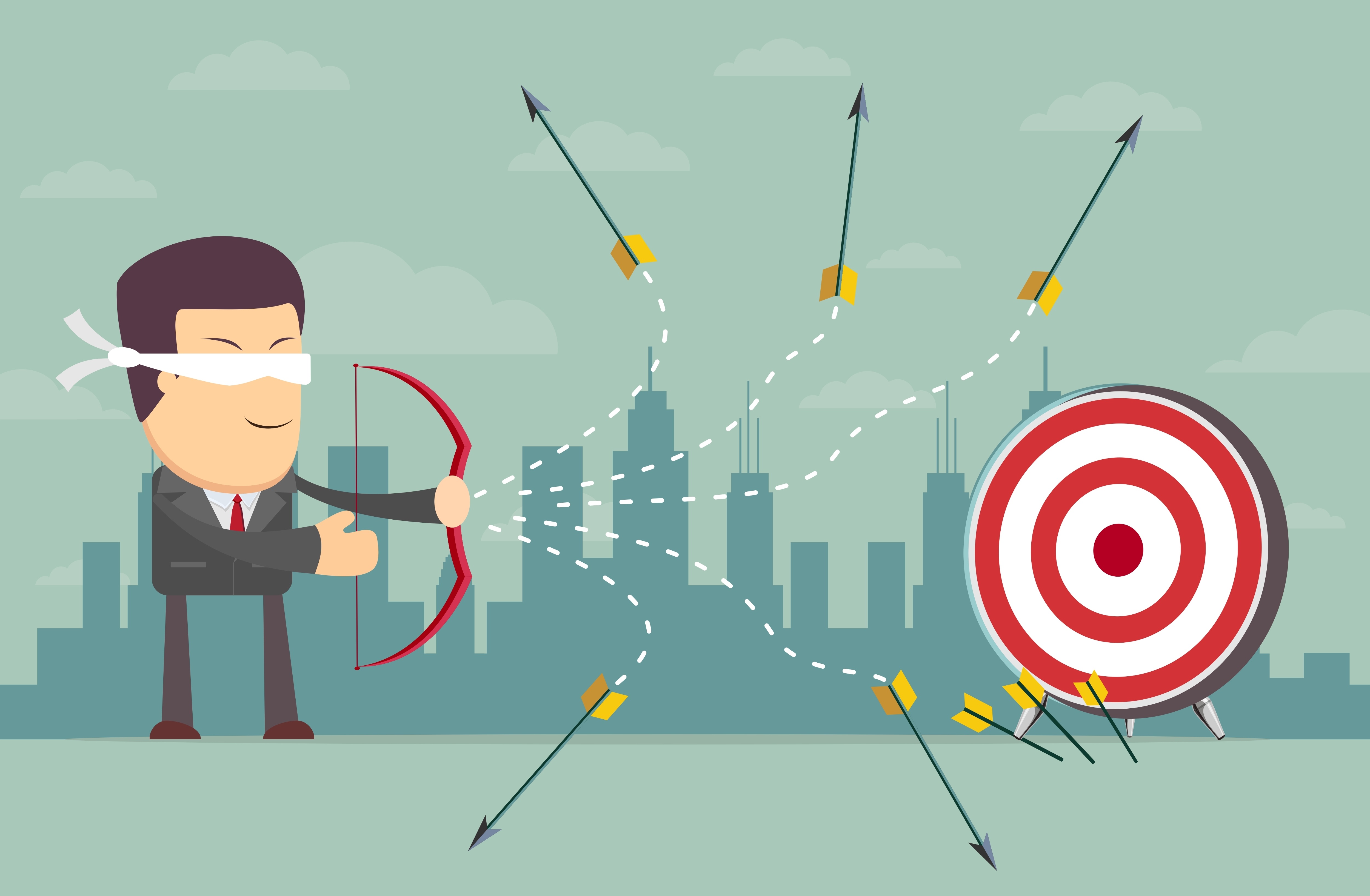 4 Marketing Mistakes That Can Kill Your Chances Of Scoring New Buyers