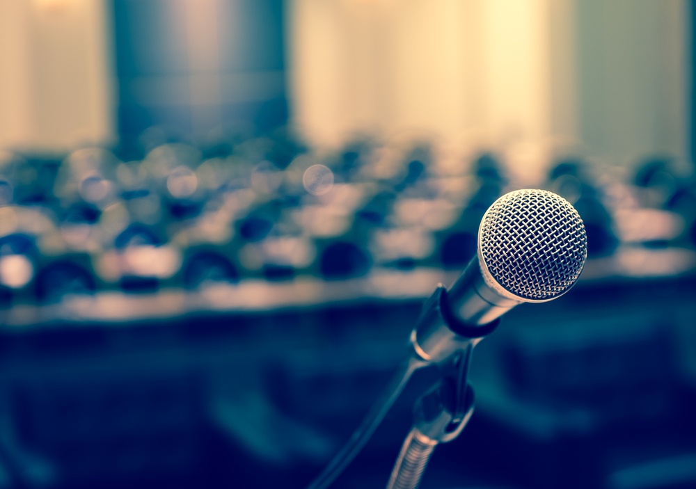 The Top Marketing Conferences You Need To Attend in 2018