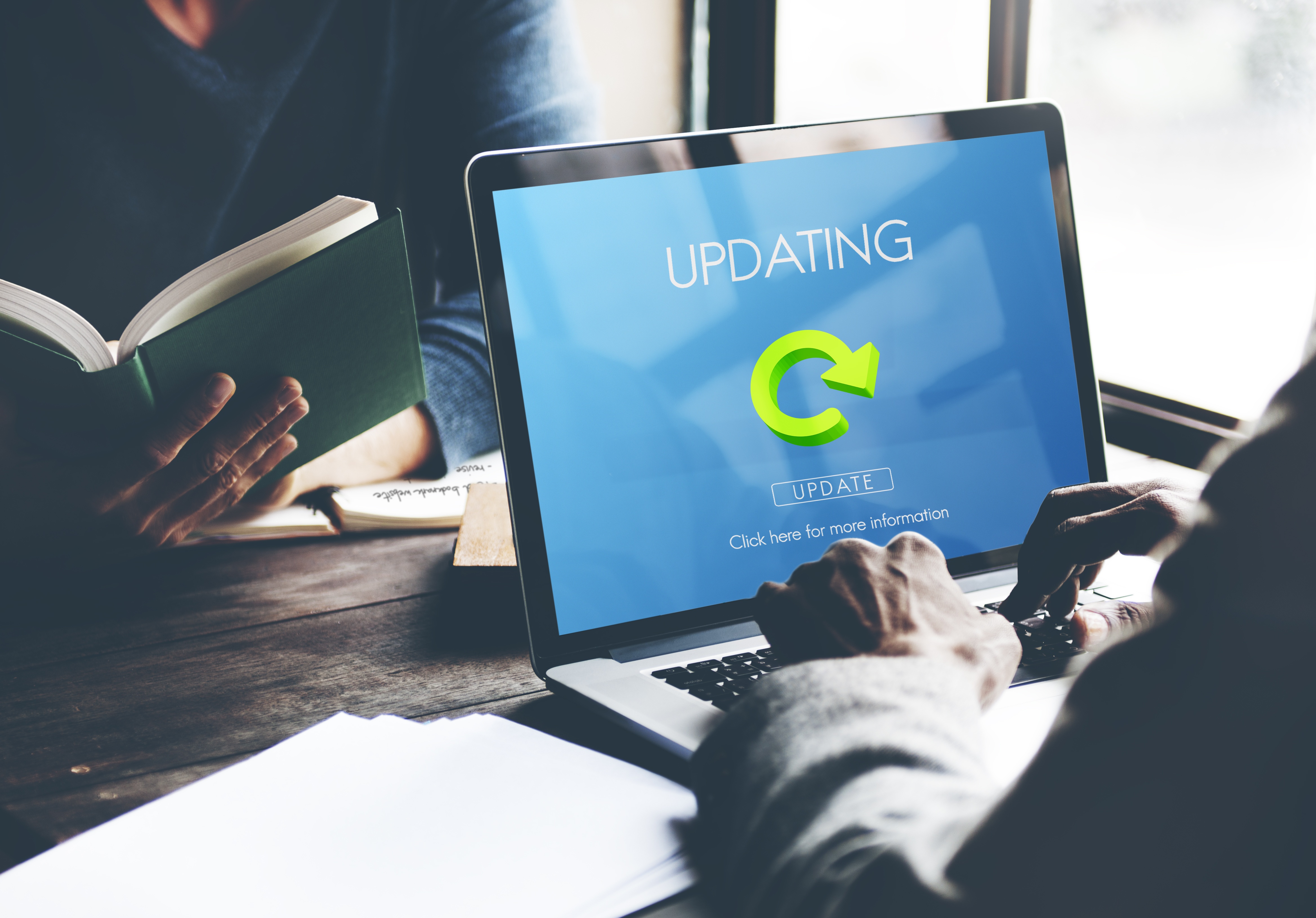 10-Step Checklist To Turn Your Existing Website Into A Lead-Gen Machine