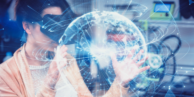 Manufacturing Organizations Set Augmented Reality Guidelines For The Industry