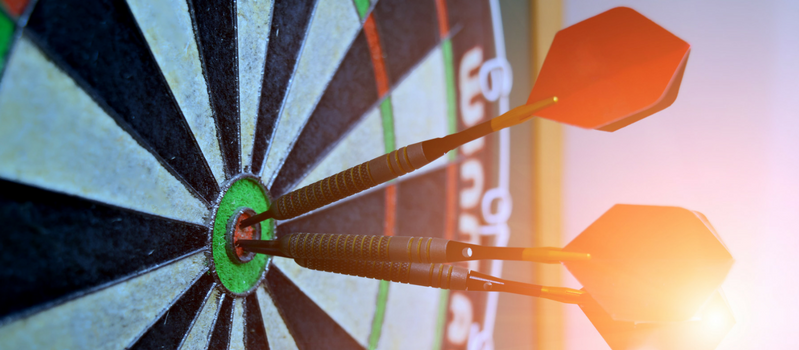 Boost Your Industrial Marketing Efforts With Evaluation Driven Retargeting
