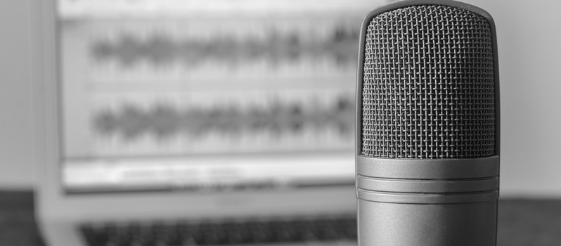 The THOMASNET.com Team Chats With Manufacturing Talk Radio At ISM2017