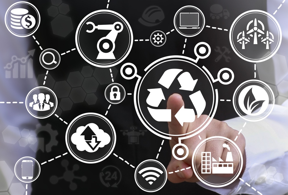 Green Manufacturing: The Business Benefits Of Sustainability