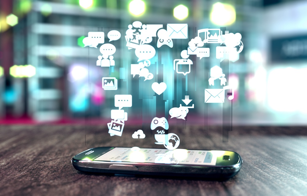 10 Awesome Mobile Apps For Industrial Marketers