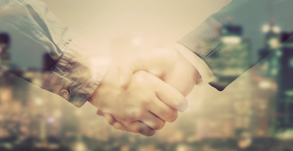 The Keys To Connecting With Big Buyers