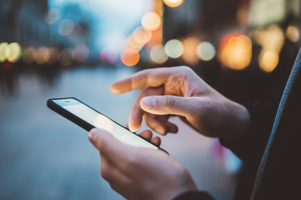Mobile-First Indexing Is Here