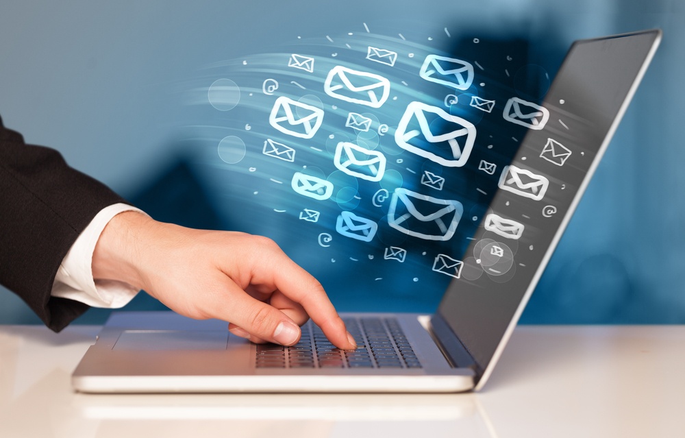 The 6 Types Of Marketing Emails You Need To Be Sending