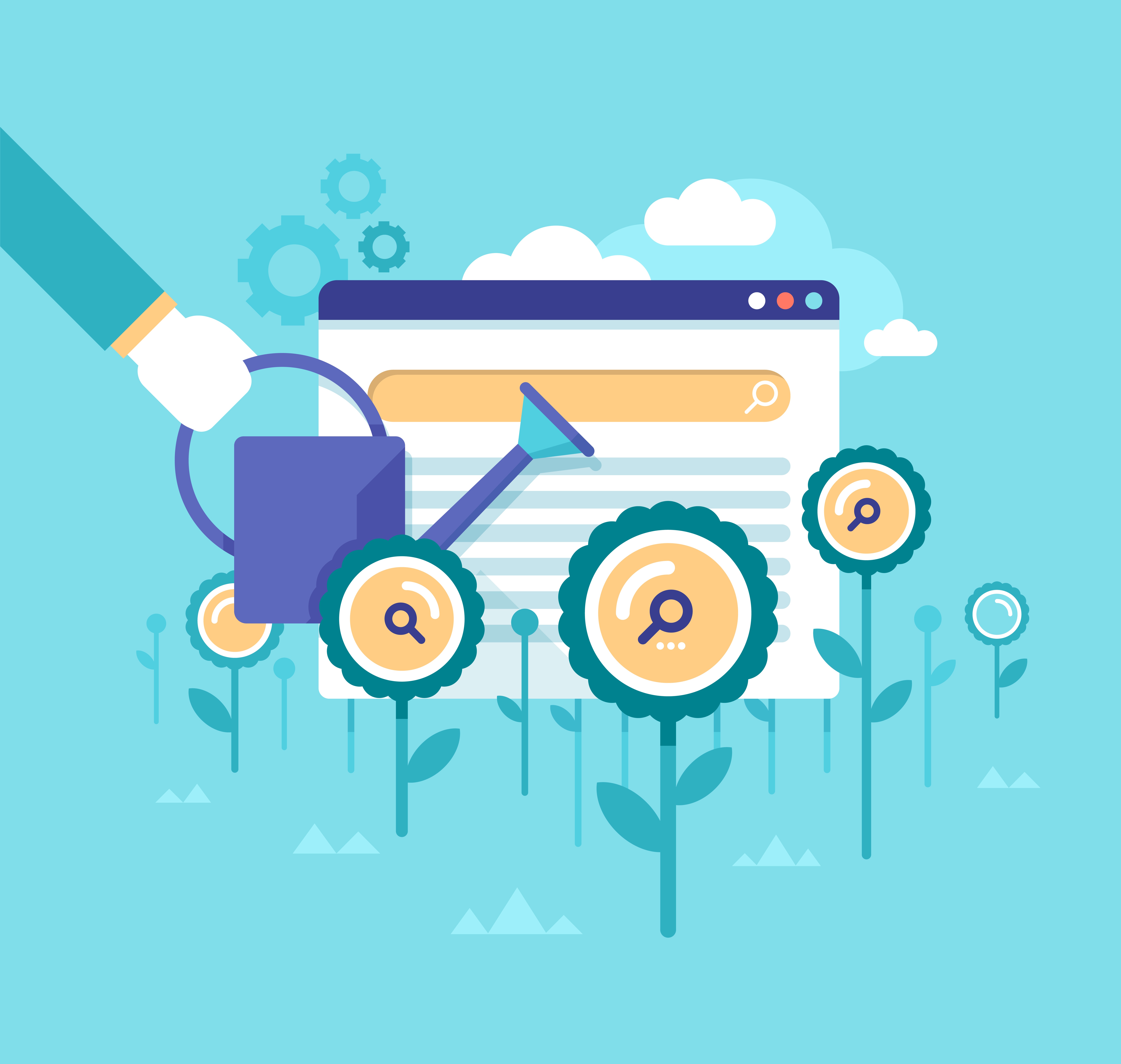 Why Organic Search Alone Won't Cut It For Your Marketing Strategy