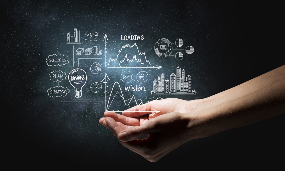 Four Steps To A Stellar Marketing Plan