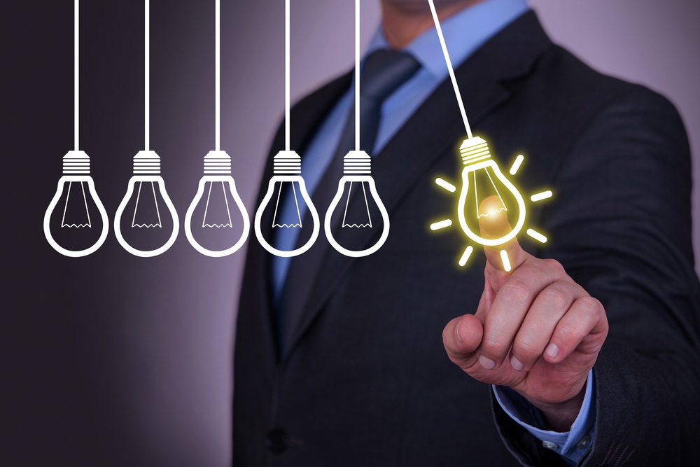 Is Your Intellectual Property At Risk?