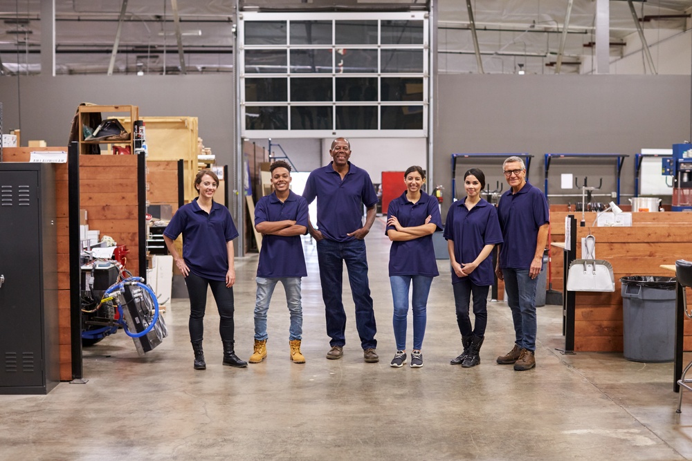 The Manufacturing Workforce: A Year In Review