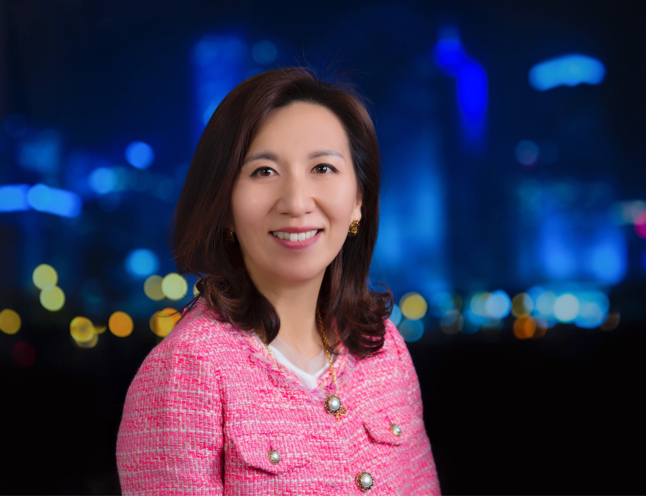 Industrial Sales Insights From Amy Kim, Thomas’ New Chief Revenue Officer And A Former Google Sales Executive