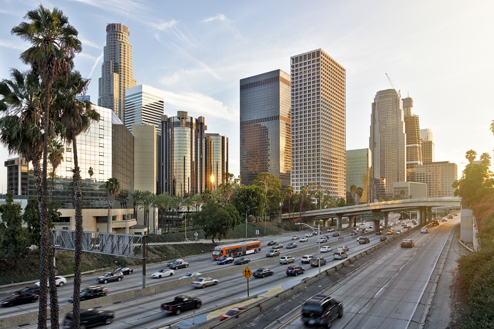 Southern California Industrial/B2B Buying Trends