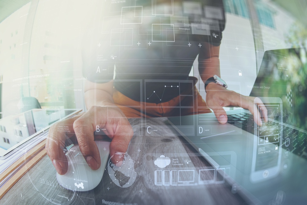 Does Your Job Shop Really Need A Website?