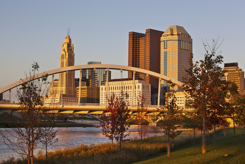 Ohio Industrial/B2B Buying Trends