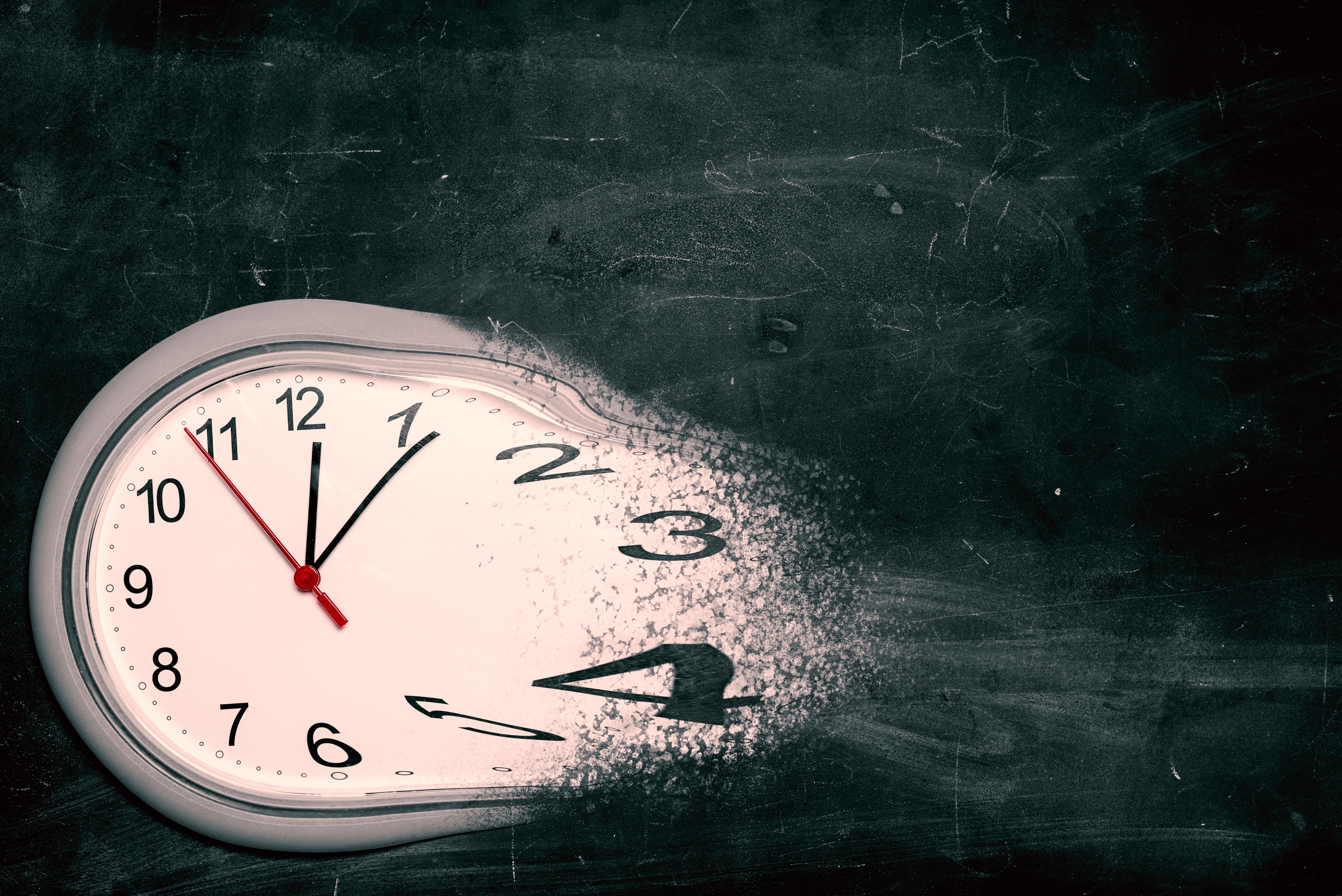 Is Your Marketing Strategy Stuck In The Past?