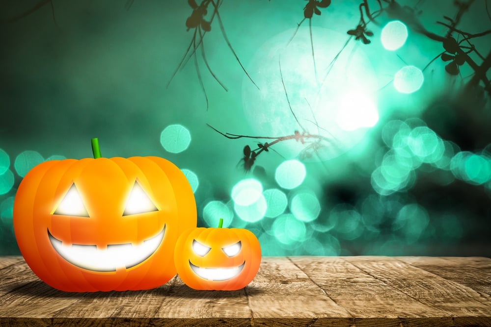 Industrial Marketing: Trick Or Treat?