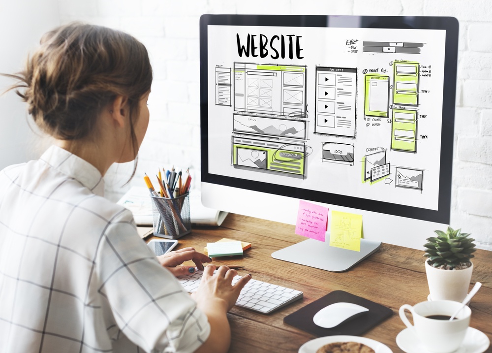 8 Elements Of An Effective Website Design