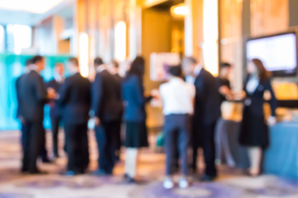 Leads By Association: How To Leverage Professional Trade Groups To Connect With Buyers