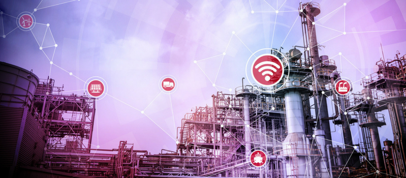 Making Smart Factories A Reality For Manufacturers