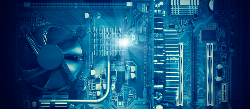 What's The Right Speed For Adopting New Digital Manufacturing Technology?