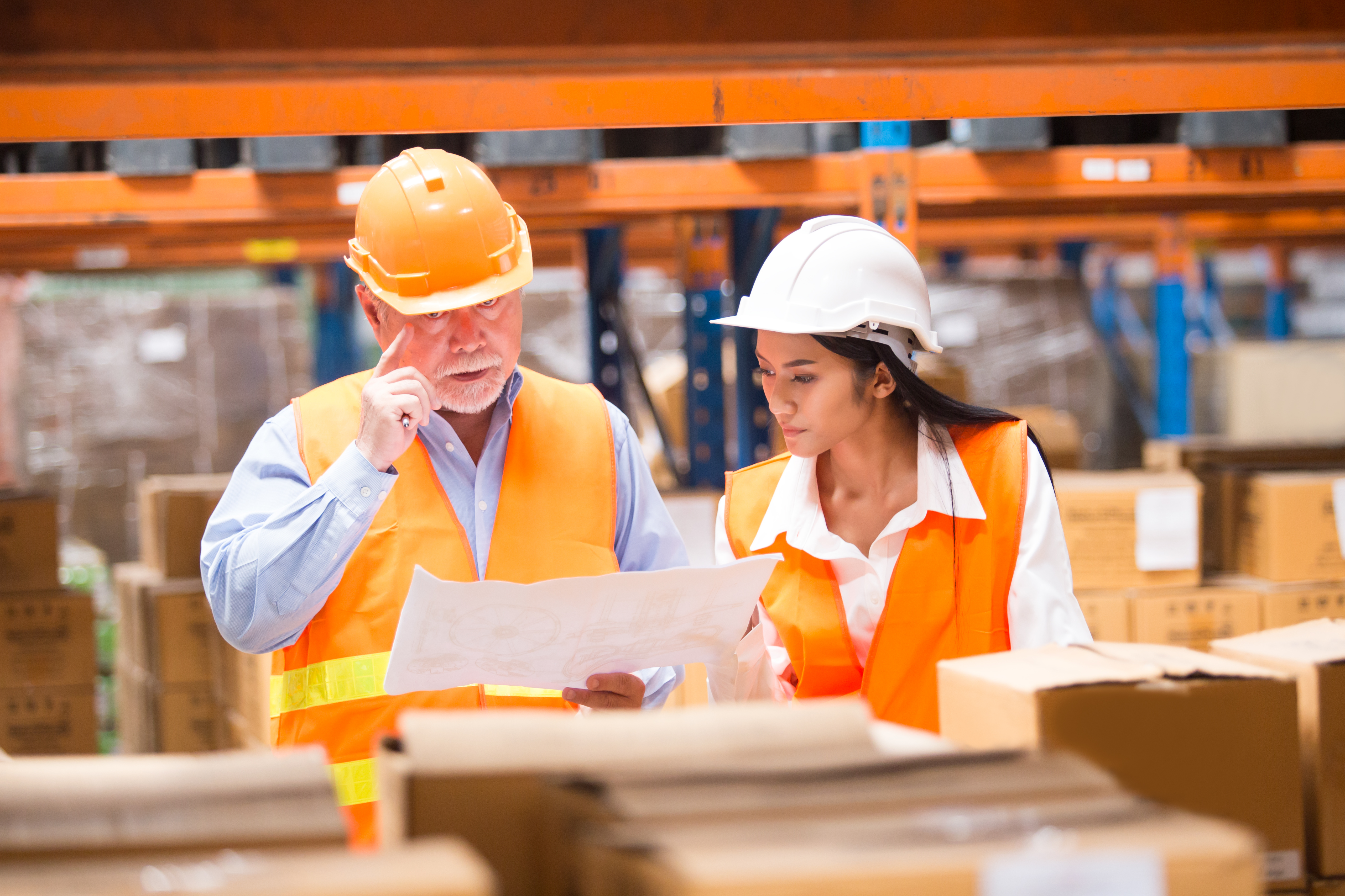 How To Meet The Needs Of B2B & Industrial Buyers
