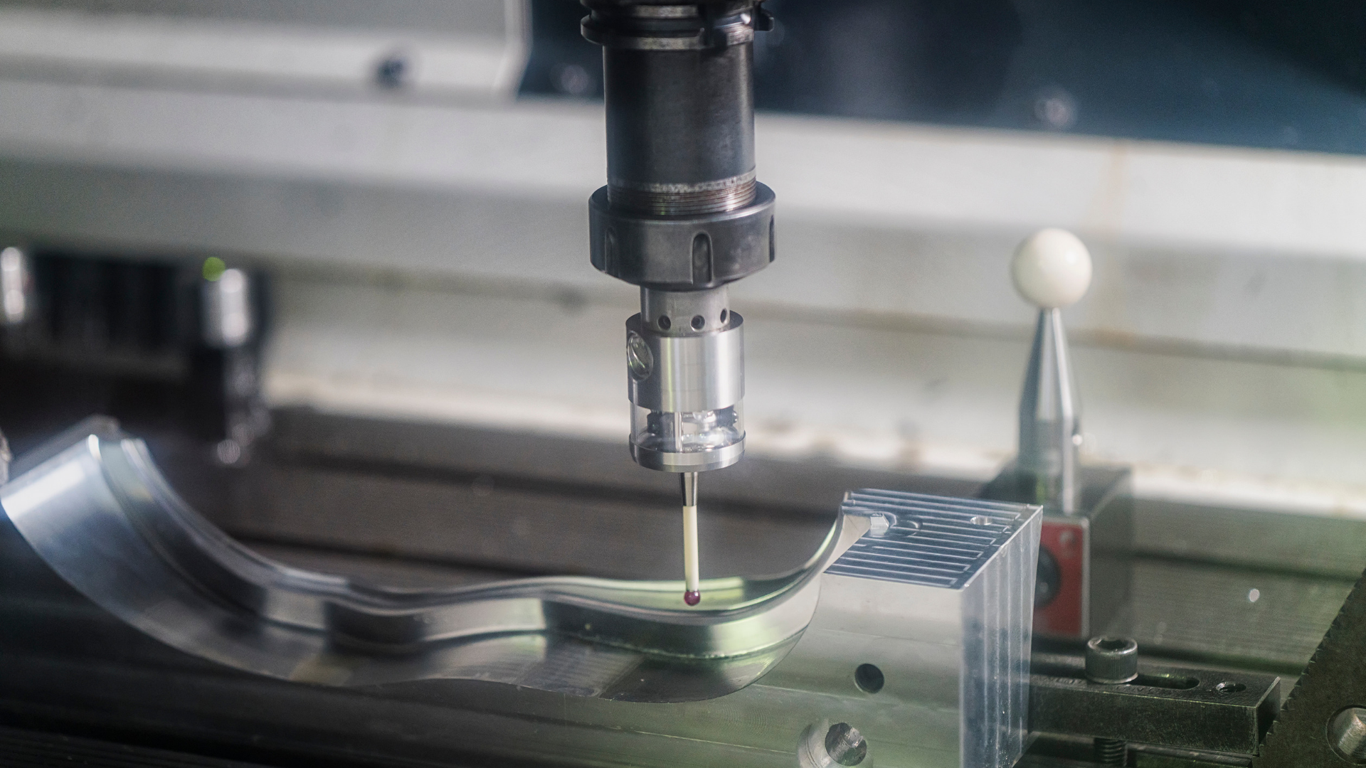 10 Tips For Growing Your CNC Machining Business