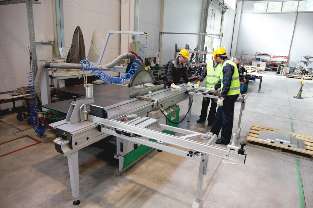 How To Increase Sales For A CNC Machine Shop