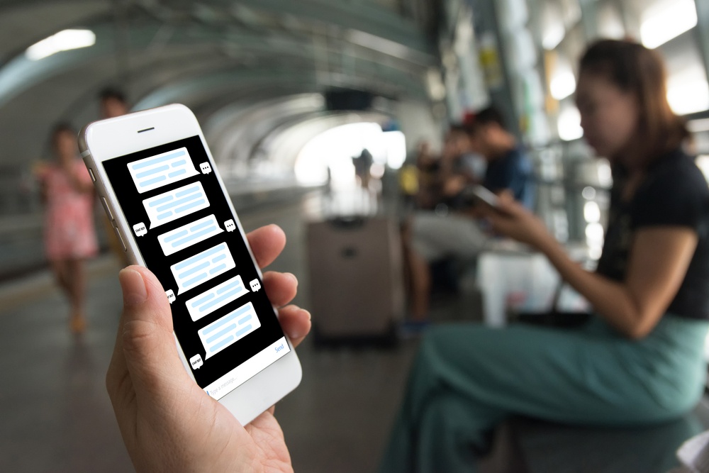 What You Need To Know About Chatbots