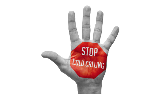 Cold Calling vs. Warm Leads: No Contest
