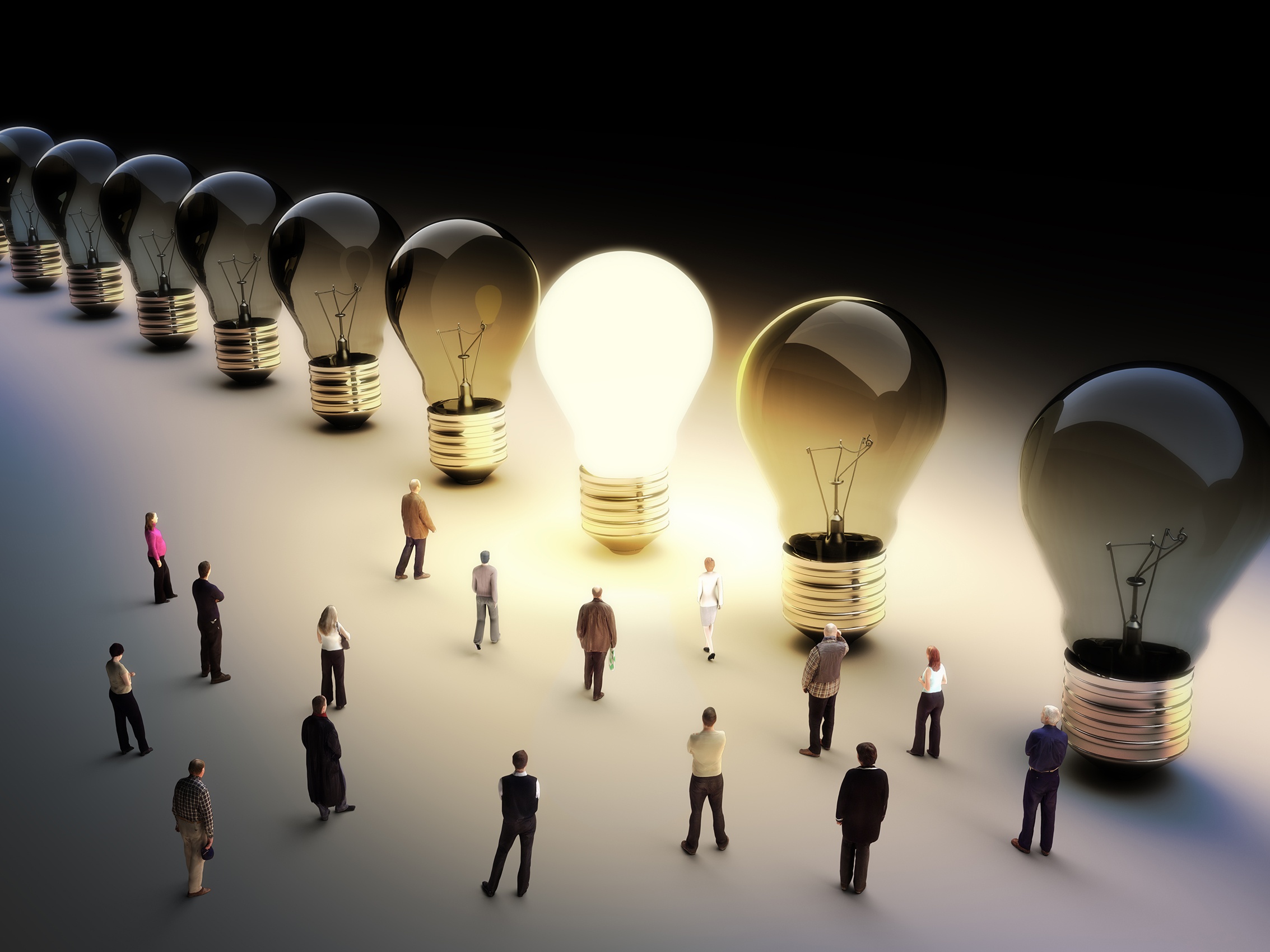 How to Differentiate Yourself From the Competition
