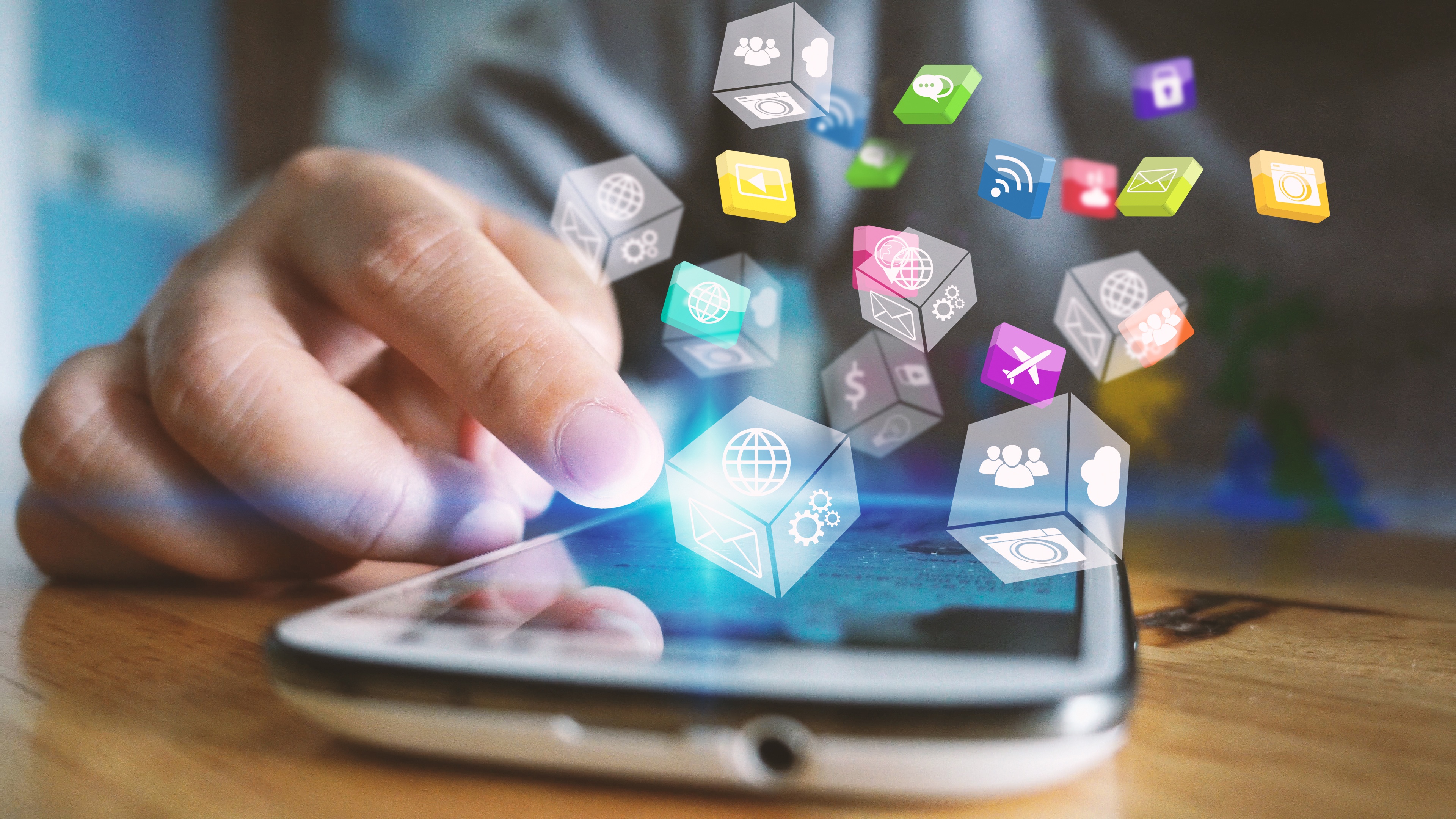 Setting Yourself Up For Social Media Success
