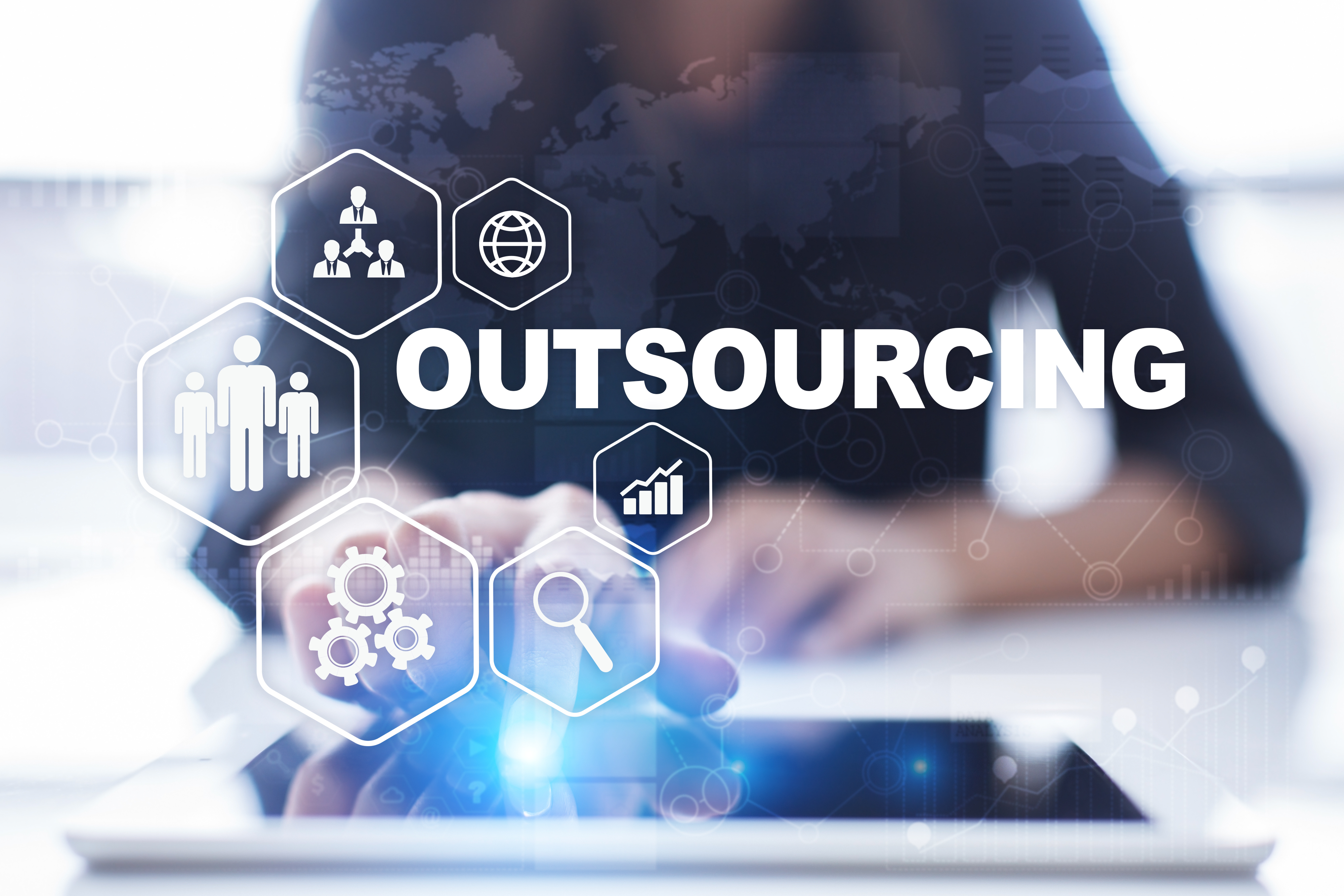 Should You Outsource Your Content Writing?