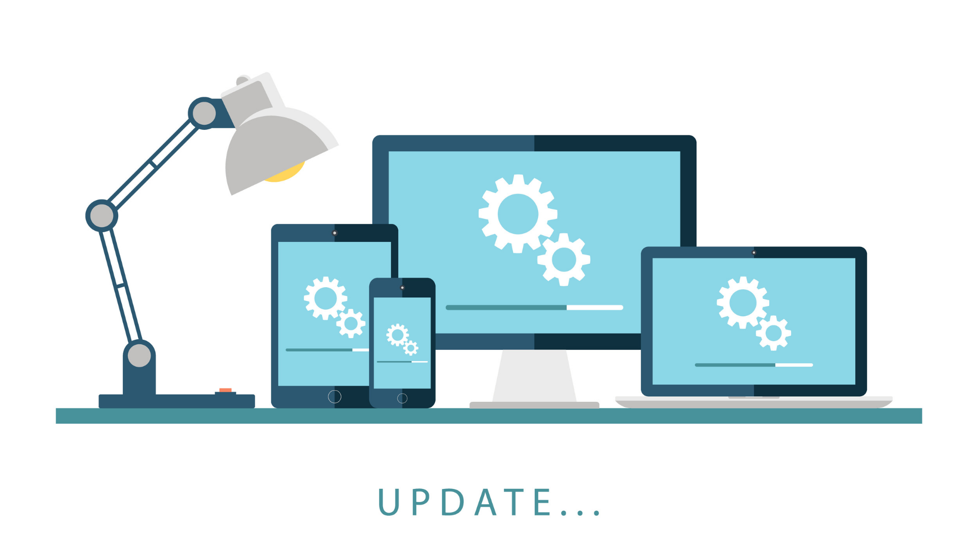 7 Quick Ways To Check If Your Website Is Out Of Date
