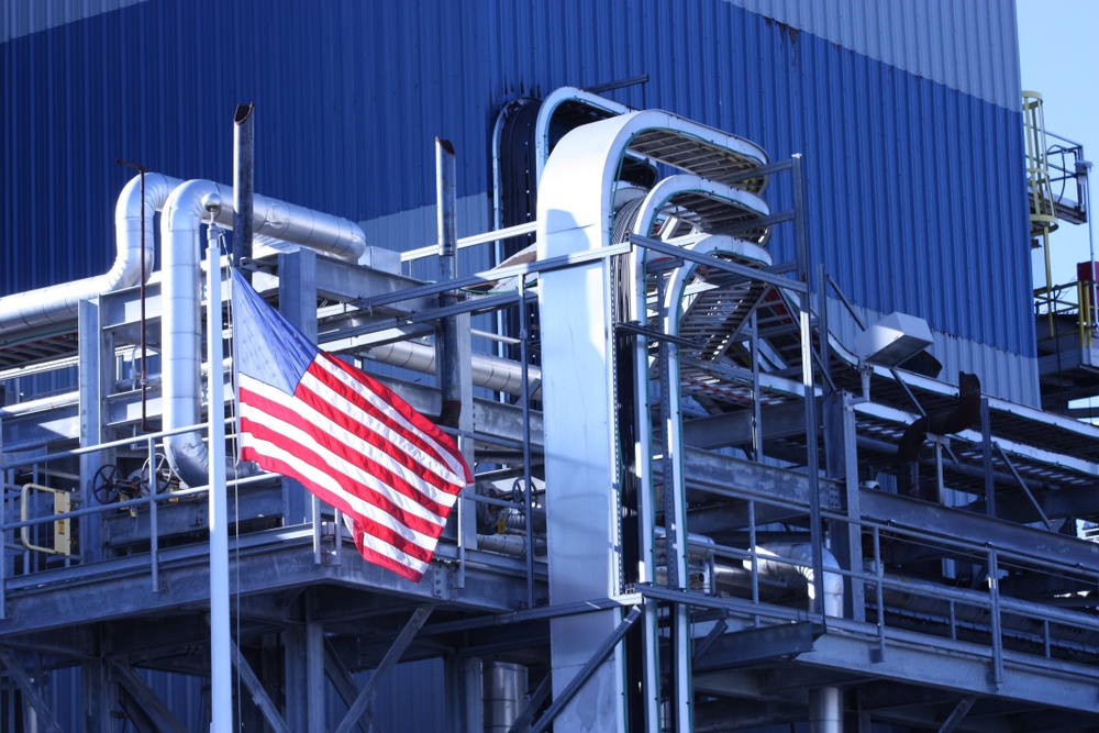 The Latest On Manufacturing Reshoring