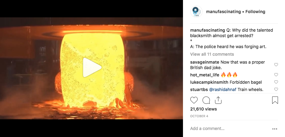 The Social Media Accounts You Should Be Following