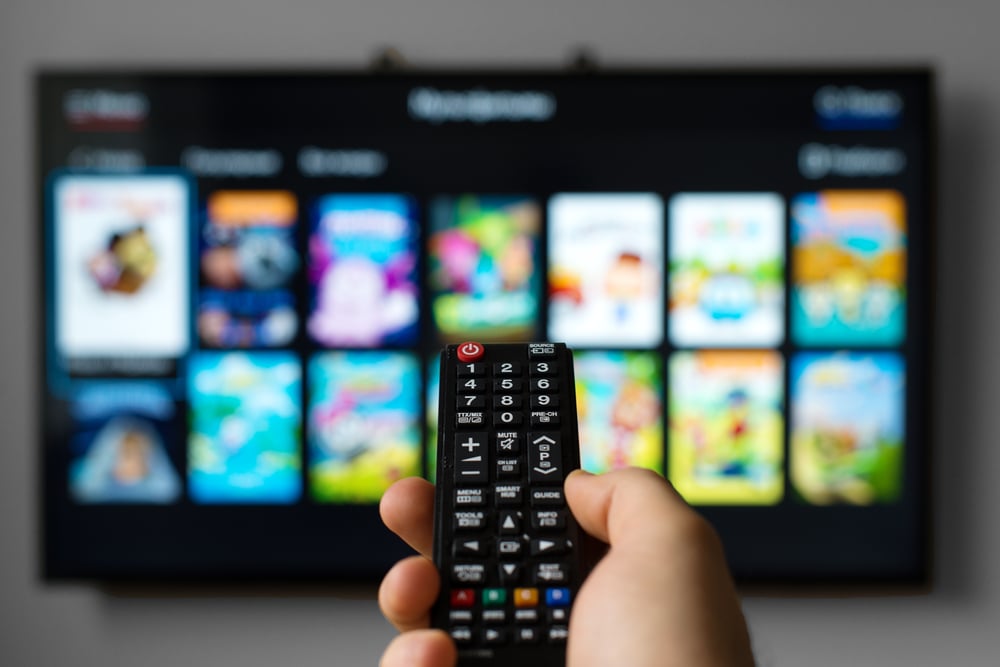 Is The Next Digital Marketing Battleground In Your Living Room?