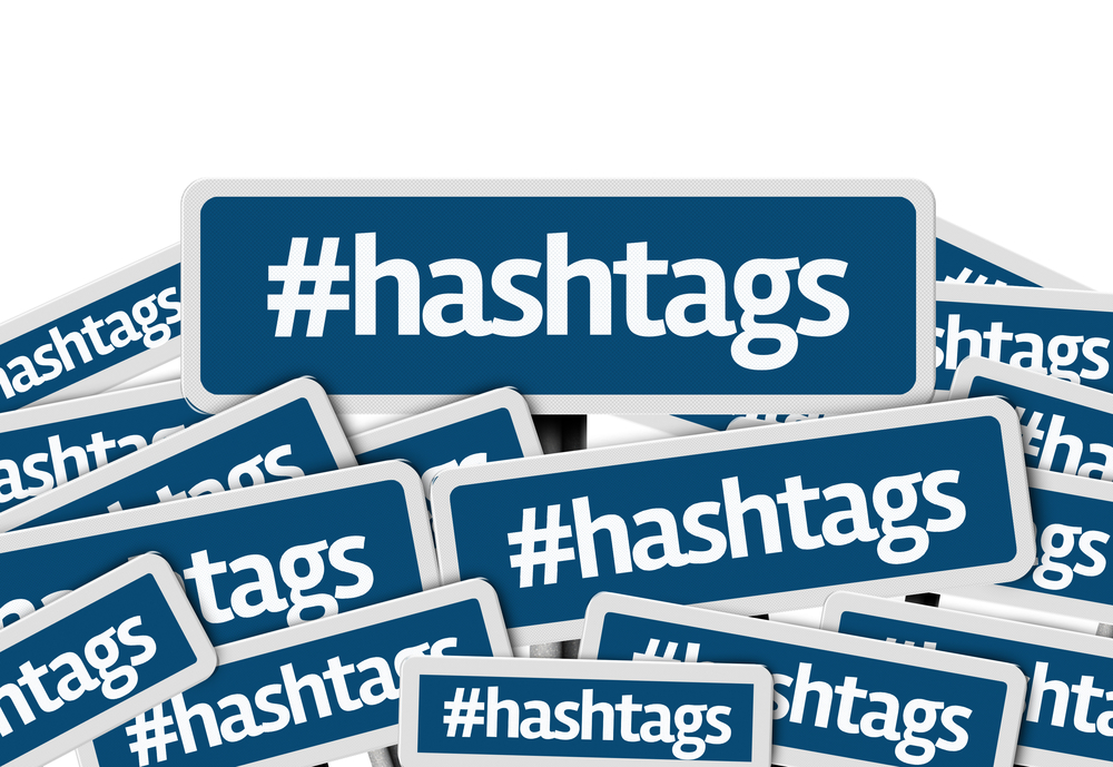 The Social Media Accounts (And Hashtags!) You Should Be Following